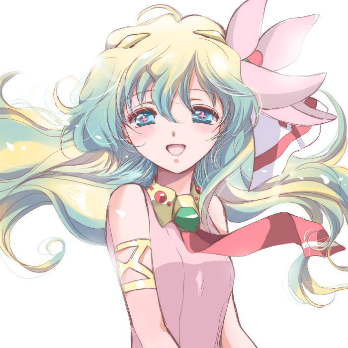 Kurimomo - Artwork Collection page 6 full