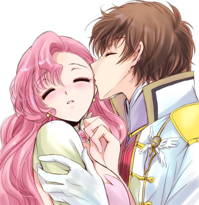 Kurimomo - Artwork Collection page 9 full