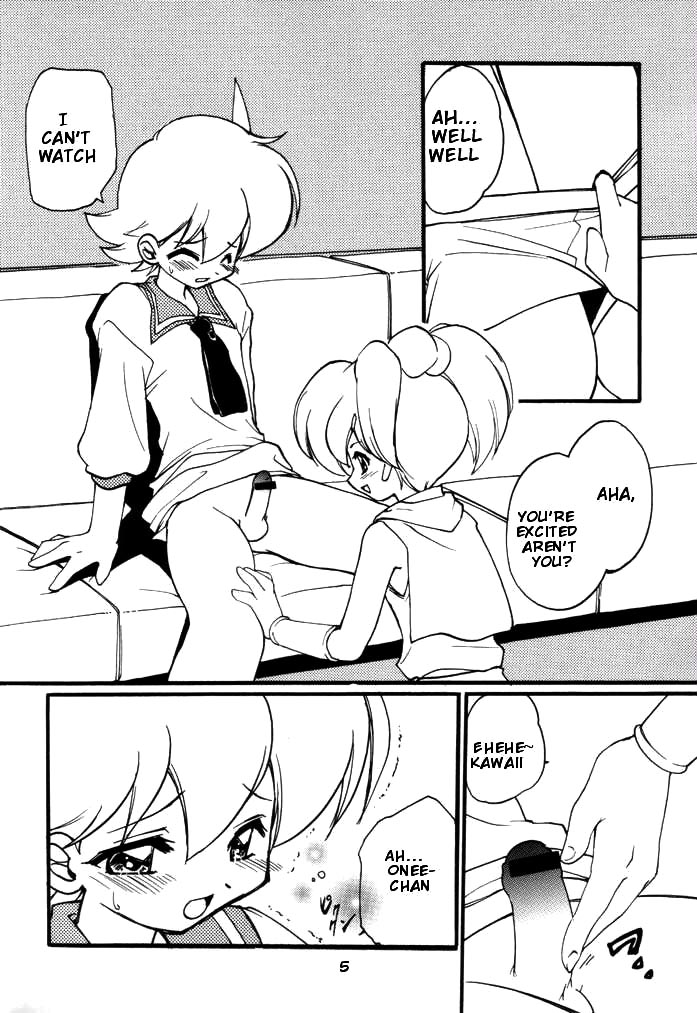 RAY page 5 full