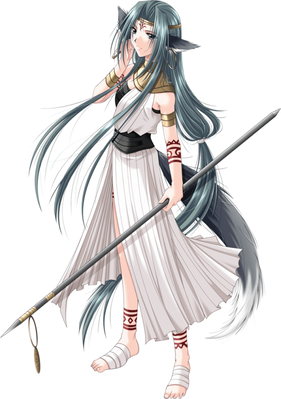 catgirls page 7 full