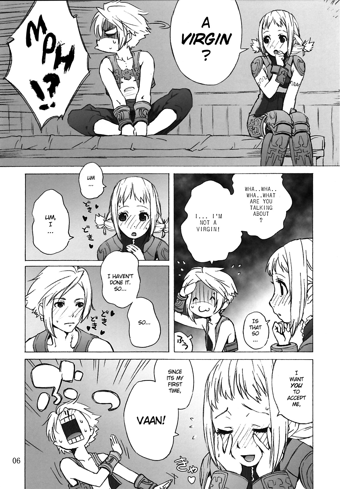 Penelo No Hon page 5 full