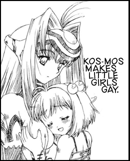 Xenosaga - Group Image Set page 9 full