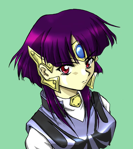 Mars Daybreak page 3 full