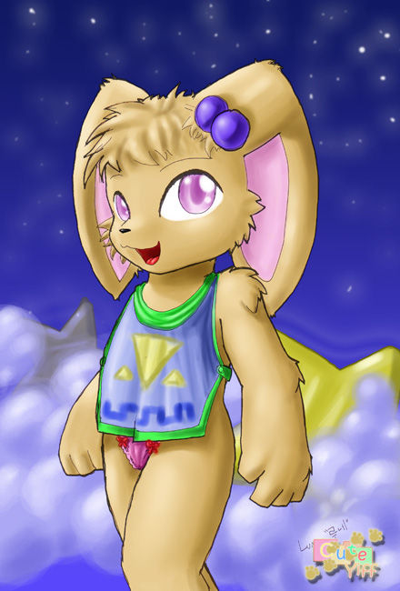 Cute Yiff issue 5 page 2 full