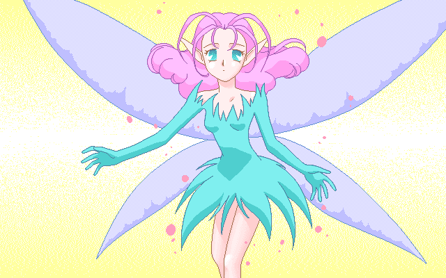 Lemon Angel page 6 full