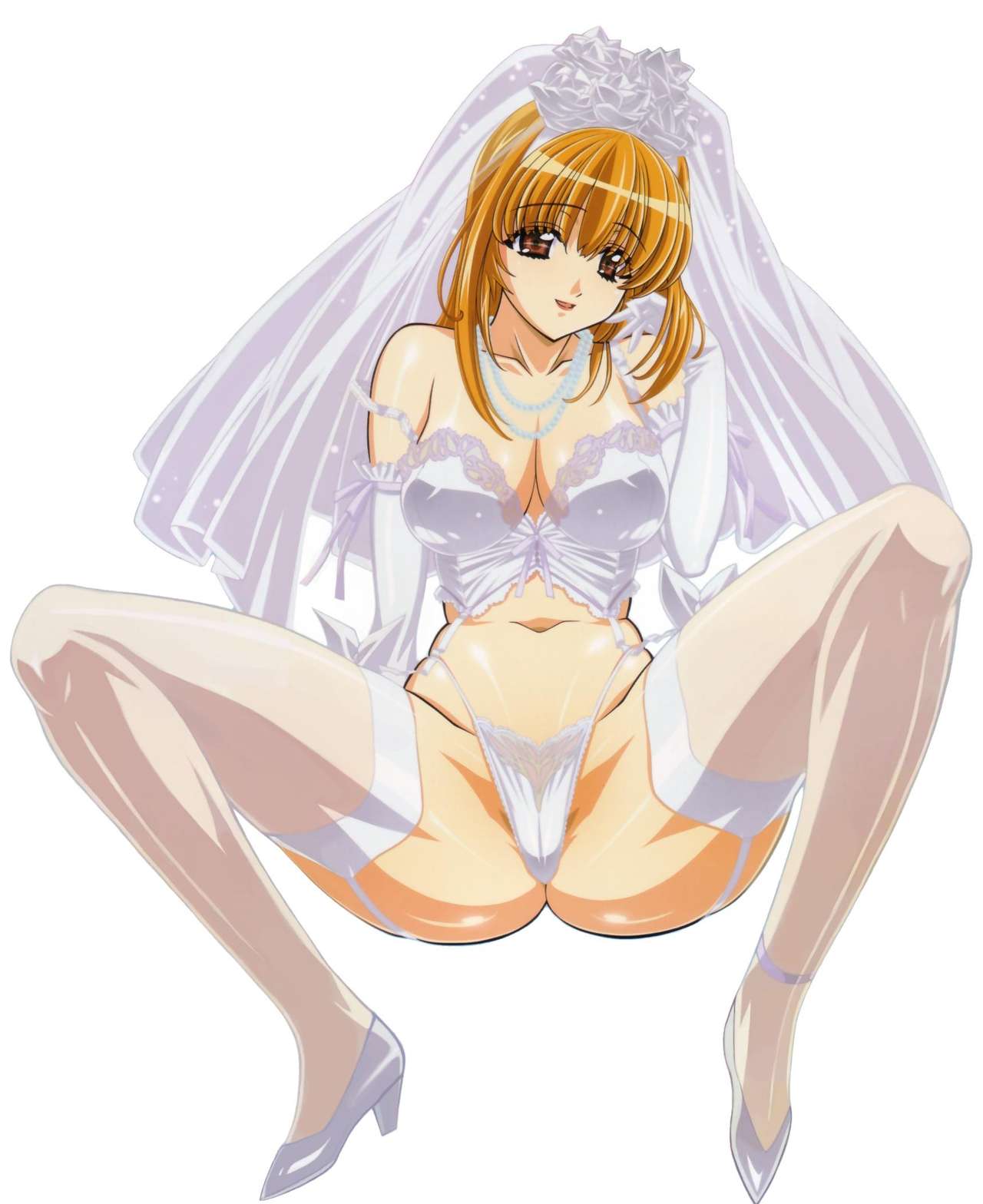Huge Ecchi Gallery part 6 page 7 full