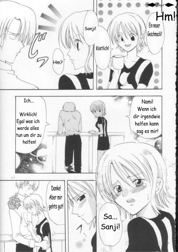 Kurionesha--Love Triangle page 10 full
