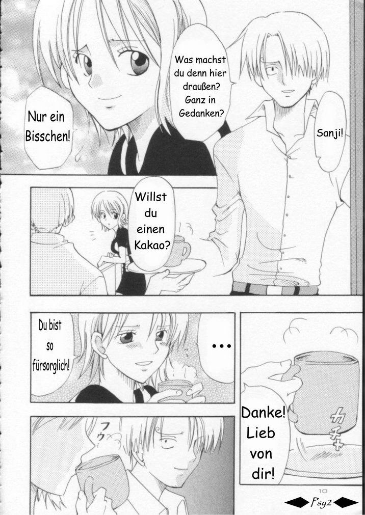 Kurionesha--Love Triangle page 9 full