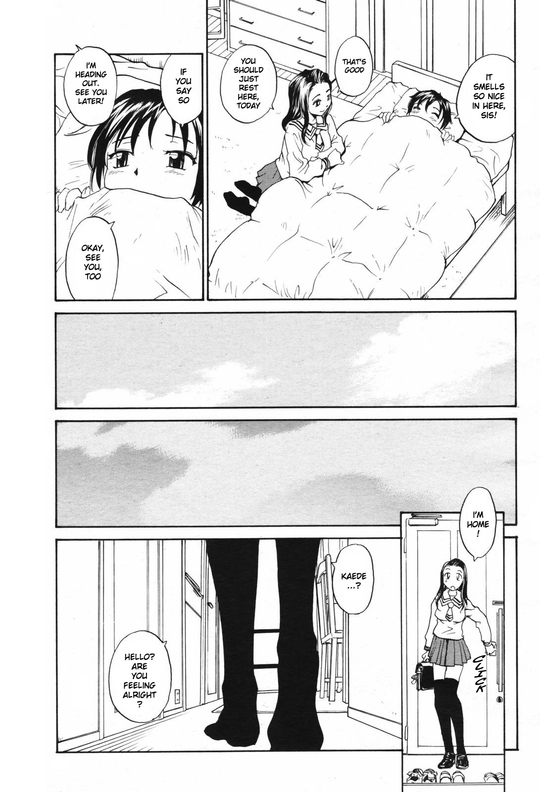 Sister Slave Ch.1-7 page 5 full