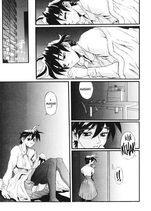 Secret Plot Deep 7 page 9 full