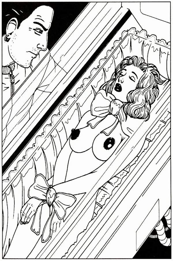 Benson - HG - Starburst One page 2 full