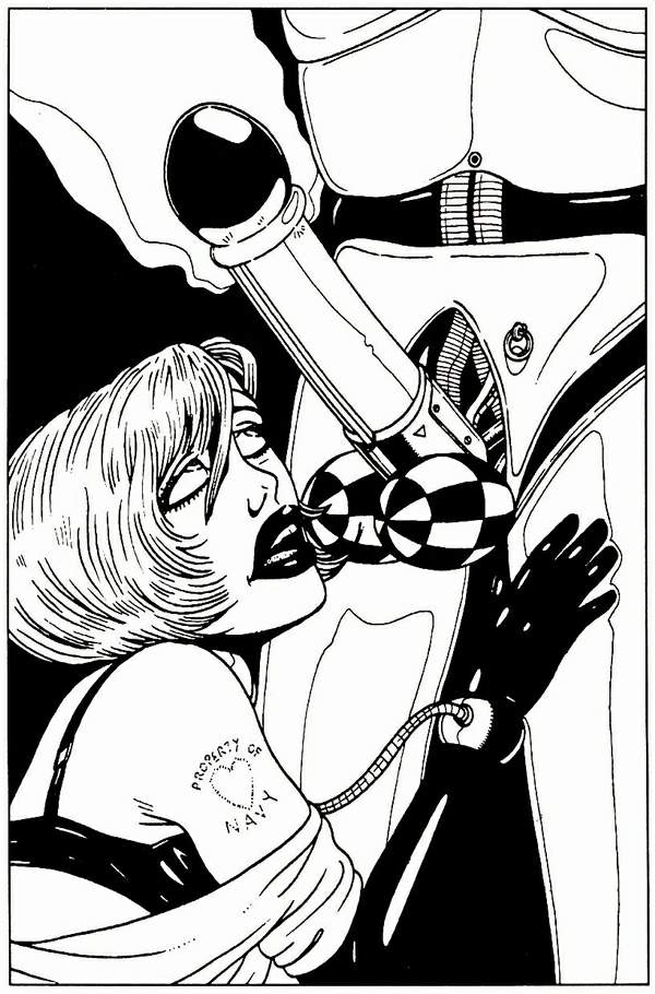 Benson - HG - Starburst One page 3 full