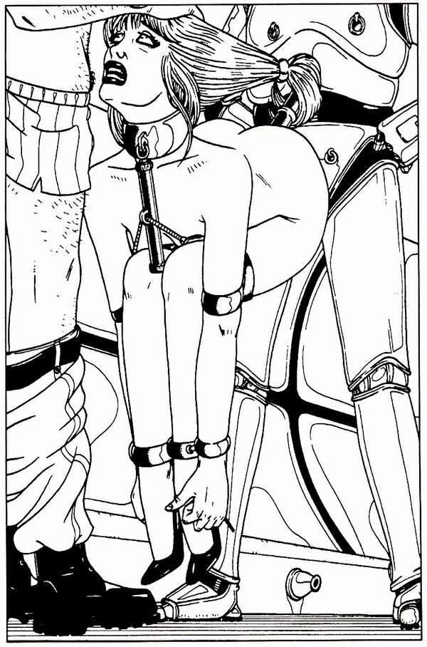 Benson - HG - Starburst One page 7 full
