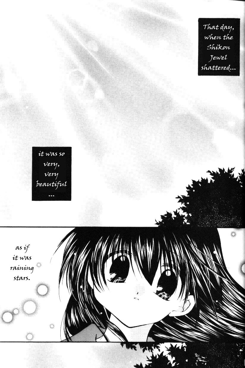 Hoshikuzu Drop page 7 full