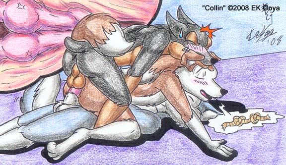 eclipse's cache - Road Rovers page 8 full