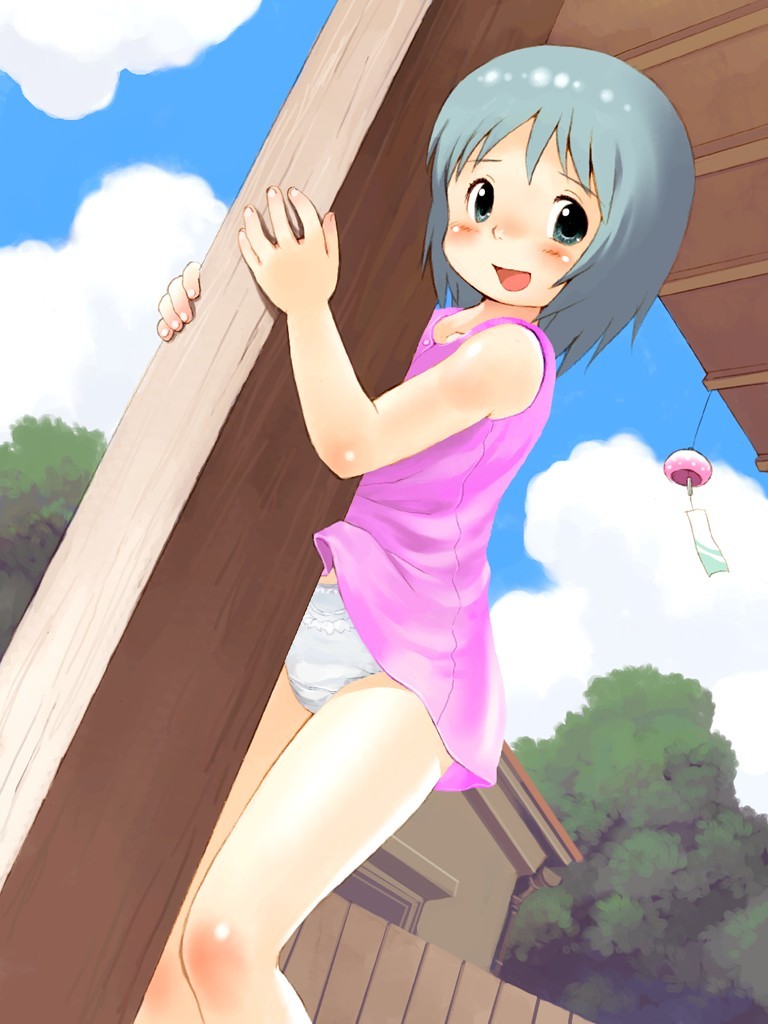 Oniichan, Onaka Itai yo page 2 full