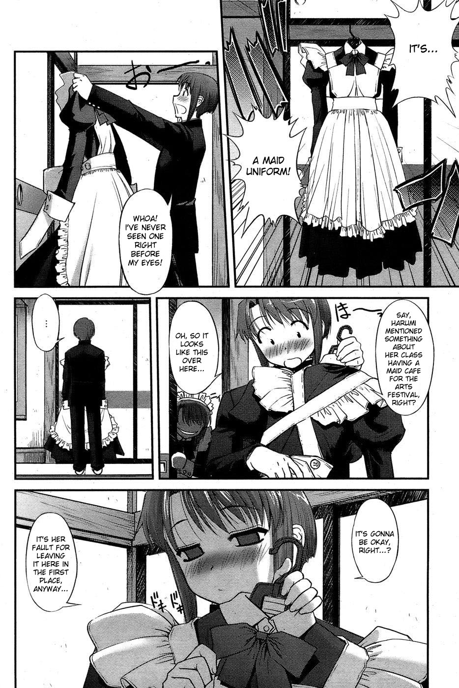 It's Our Secret X2 page 3 full