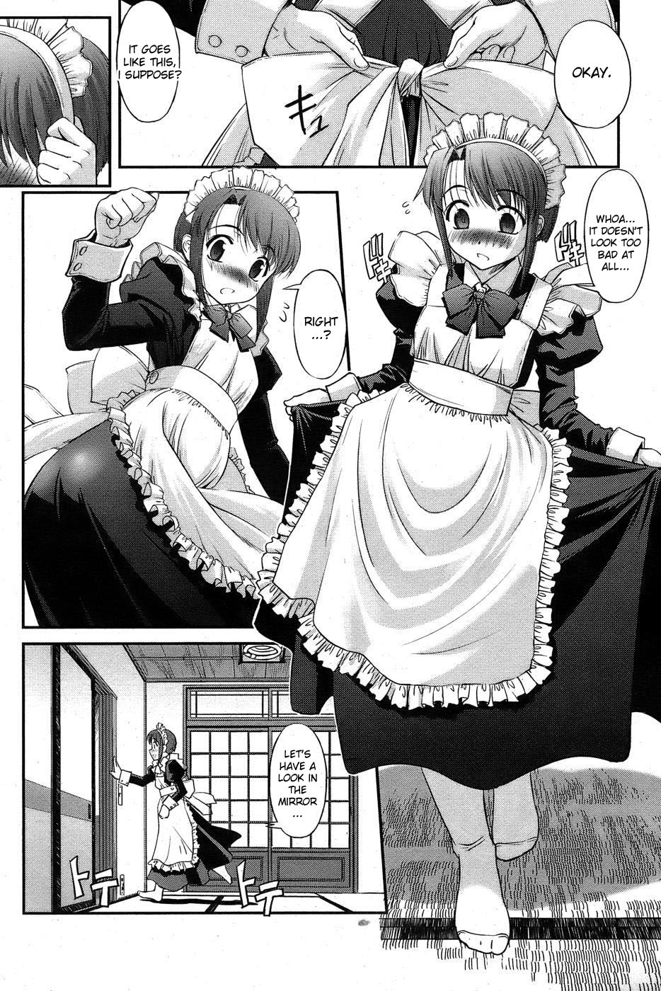 It's Our Secret X2 page 4 full