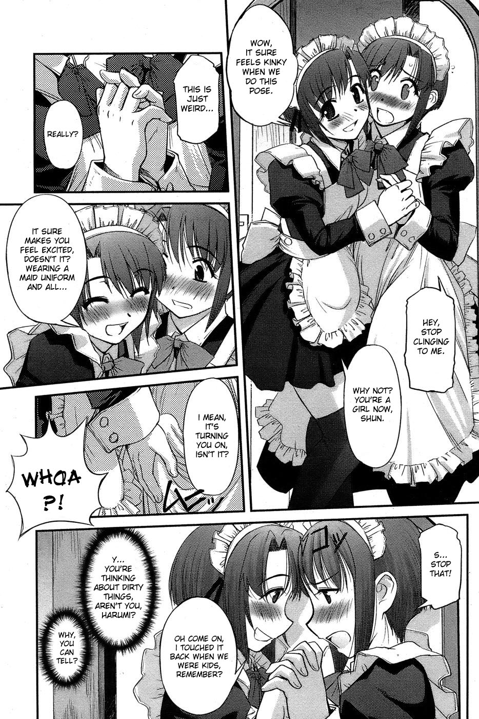 It's Our Secret X2 page 7 full