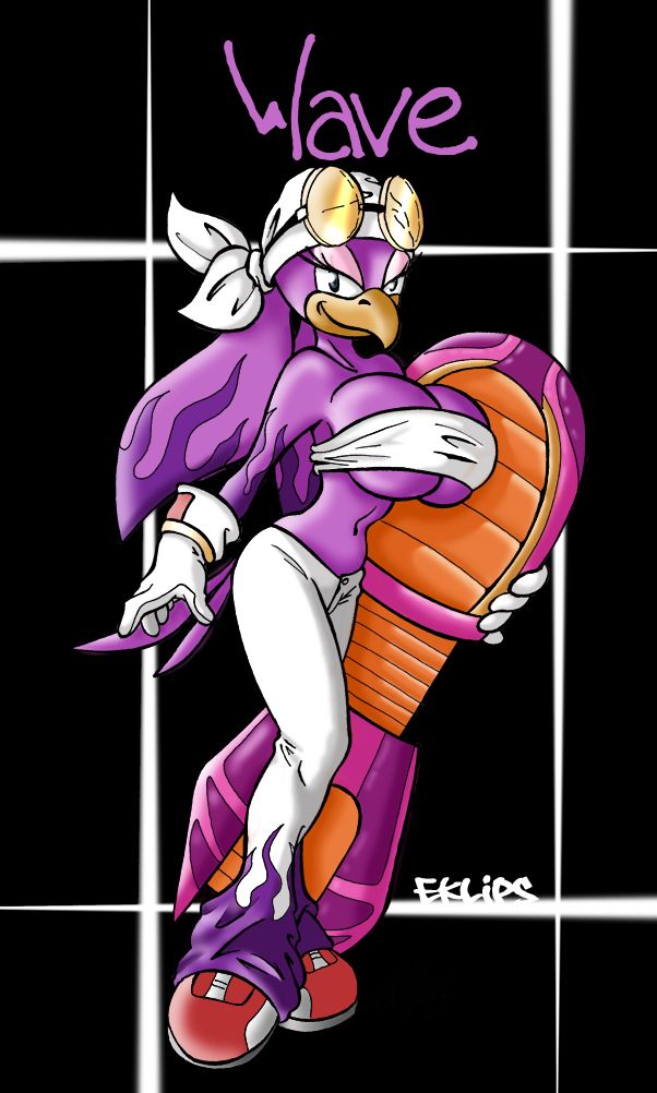 Lesser Characters page 10 full