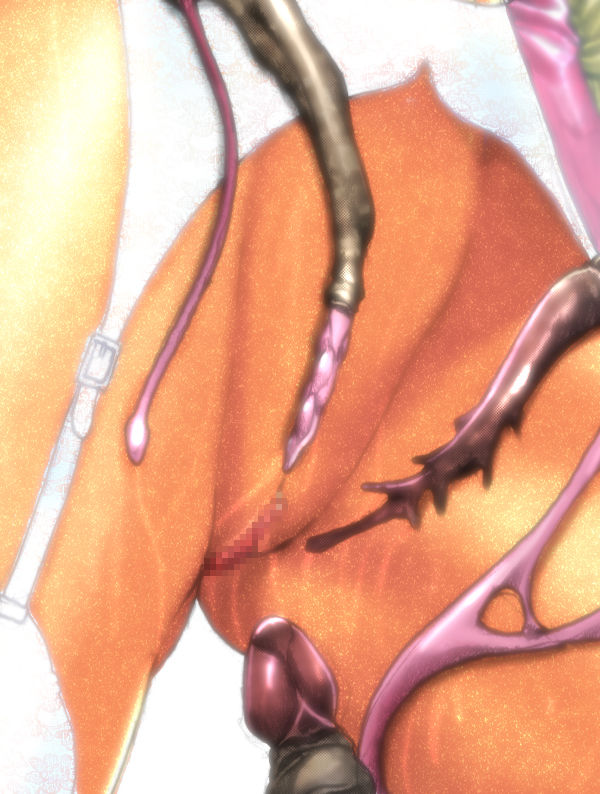 BA*TARD Porno Chimatsuri CG Shuu page 4 full