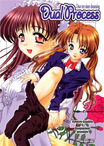 Dual Process cover