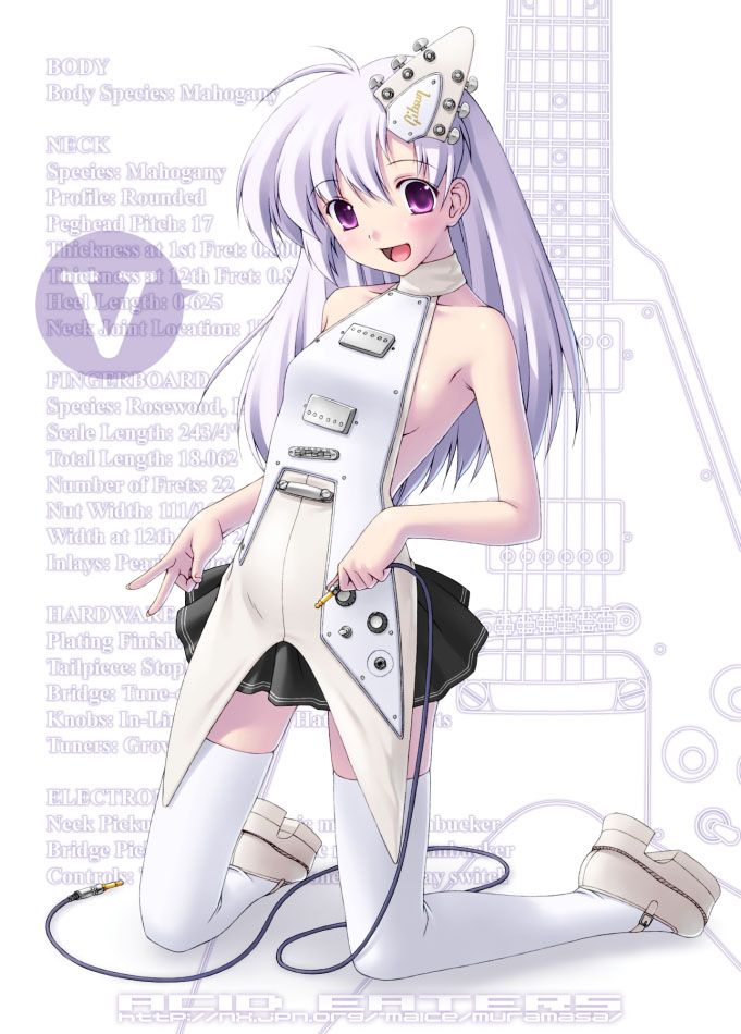 Mel's Ecchi Favorite Gallery page 1 full