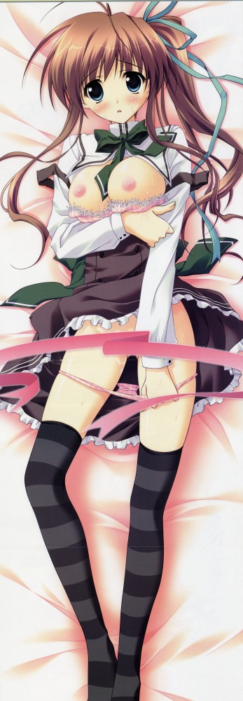 Mel's Ecchi Favorite Gallery page 2 full