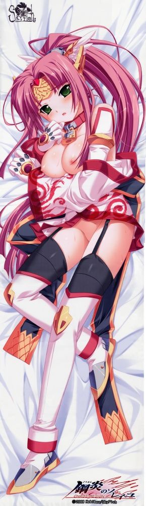Mel's Ecchi Favorite Gallery page 3 full