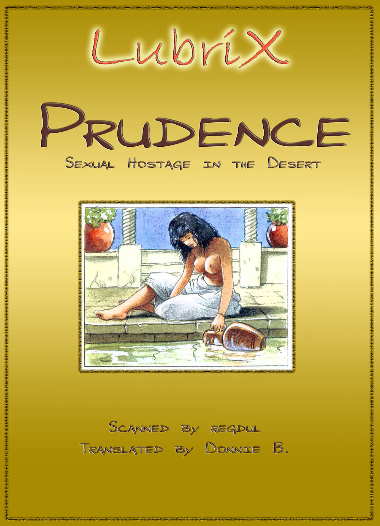 Prudence page 1 full