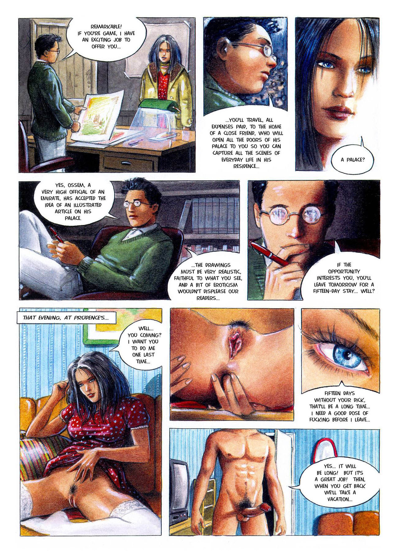 Prudence page 3 full