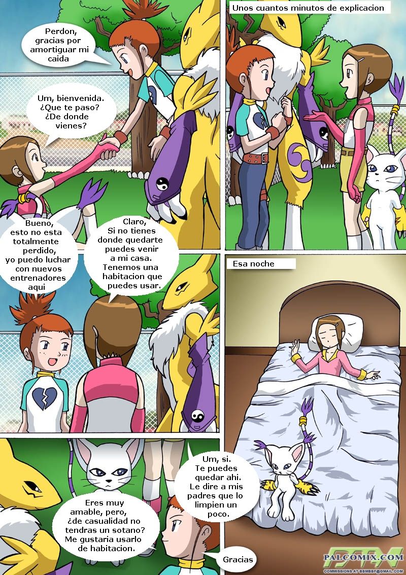 Curiosity page 3 full