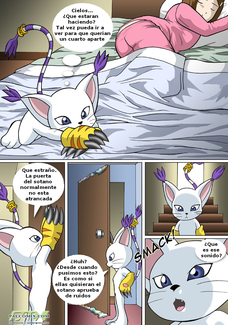 Curiosity page 4 full