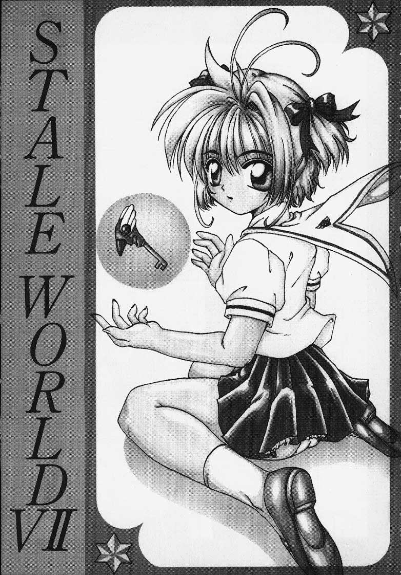 Stale World 7-8 Remix 1-2 page 2 full