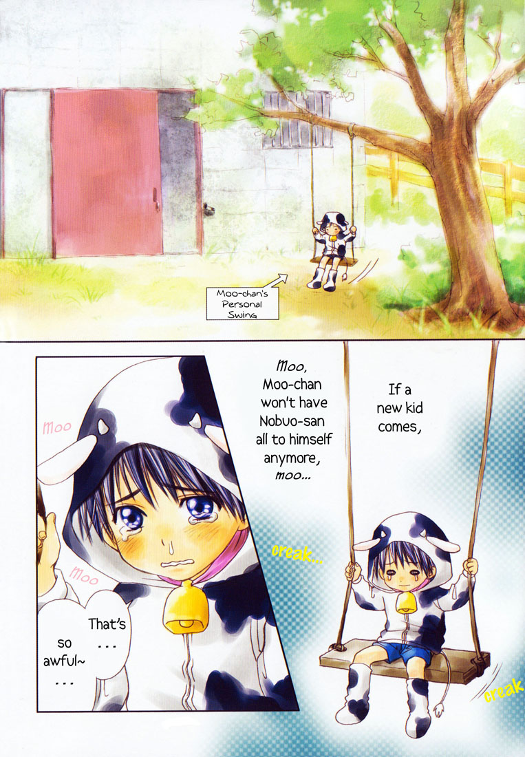 Dona Dona page 9 full