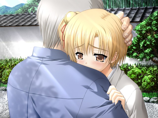 Tomodachi Ijou Koibito Miman page 7 full