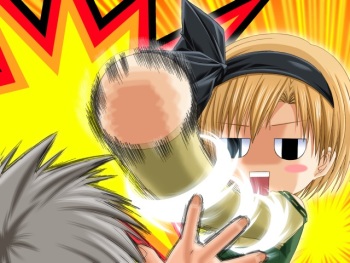 Tomodachi Ijou Koibito Miman cover