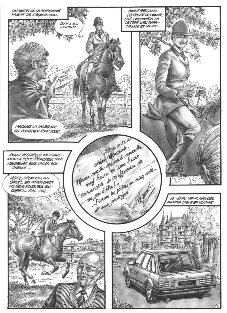 Histoire d`E #1 page 6 full