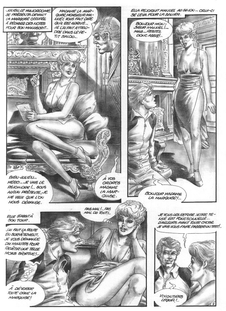 Histoire d`E #1 page 8 full