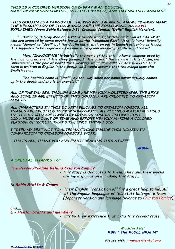 DOLLS page 3 full