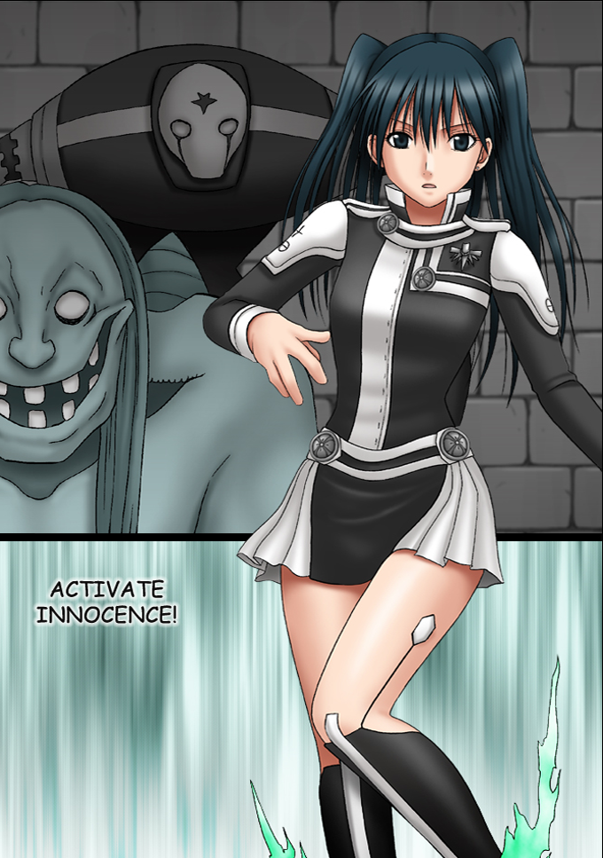 DOLLS page 4 full