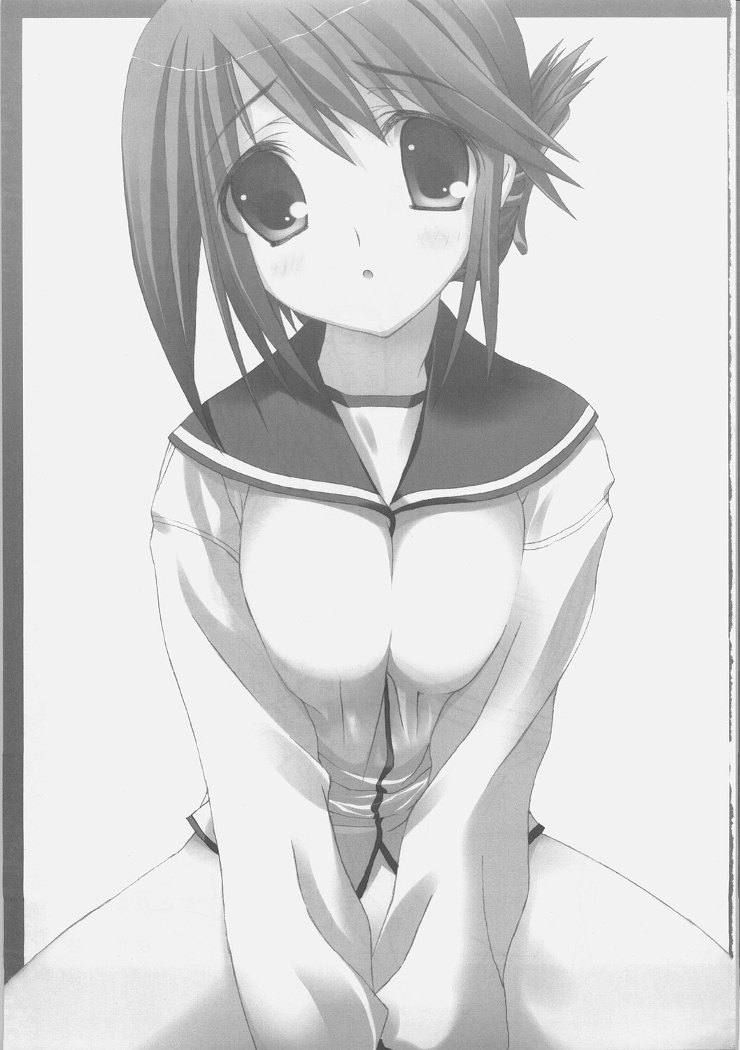 Himitsu no hon page 2 full