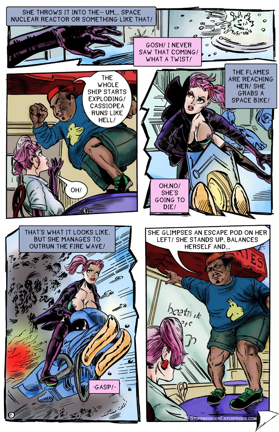 ch12. Movie Moves page 6 full