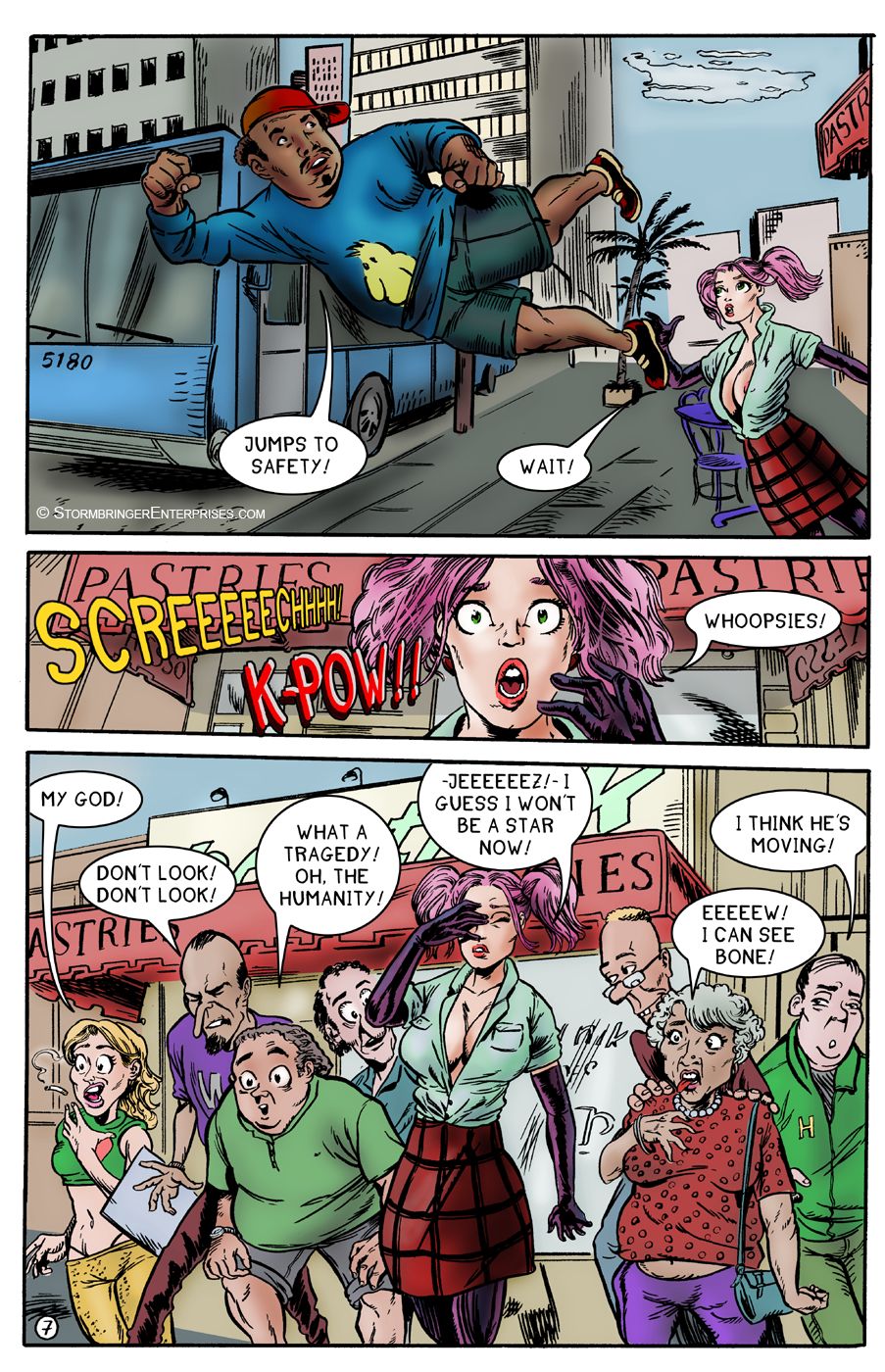 ch12. Movie Moves page 7 full