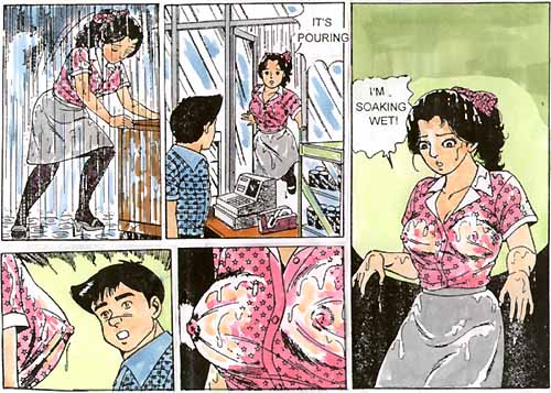 The Hired Help page 7 full