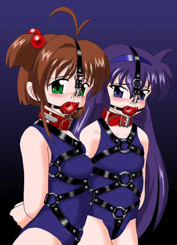 Bishoujo Club 6 page 3 full