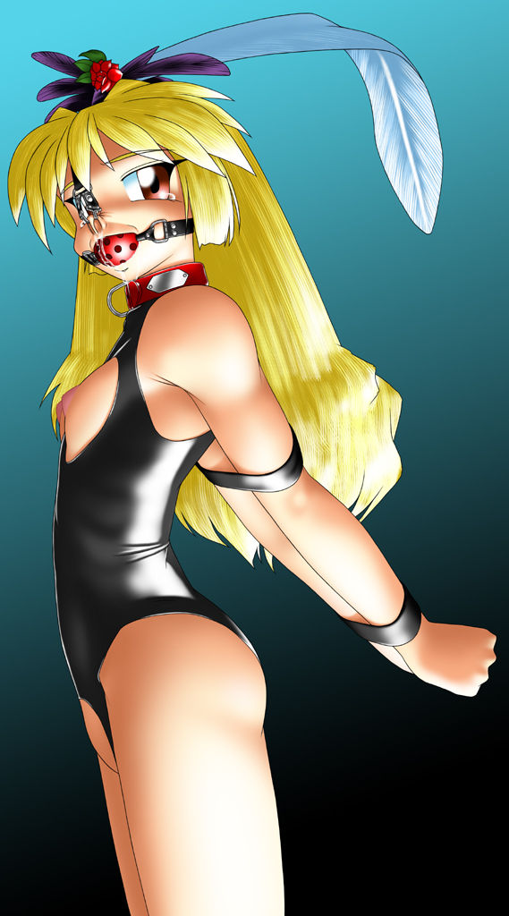 Bishoujo Club 6 page 9 full