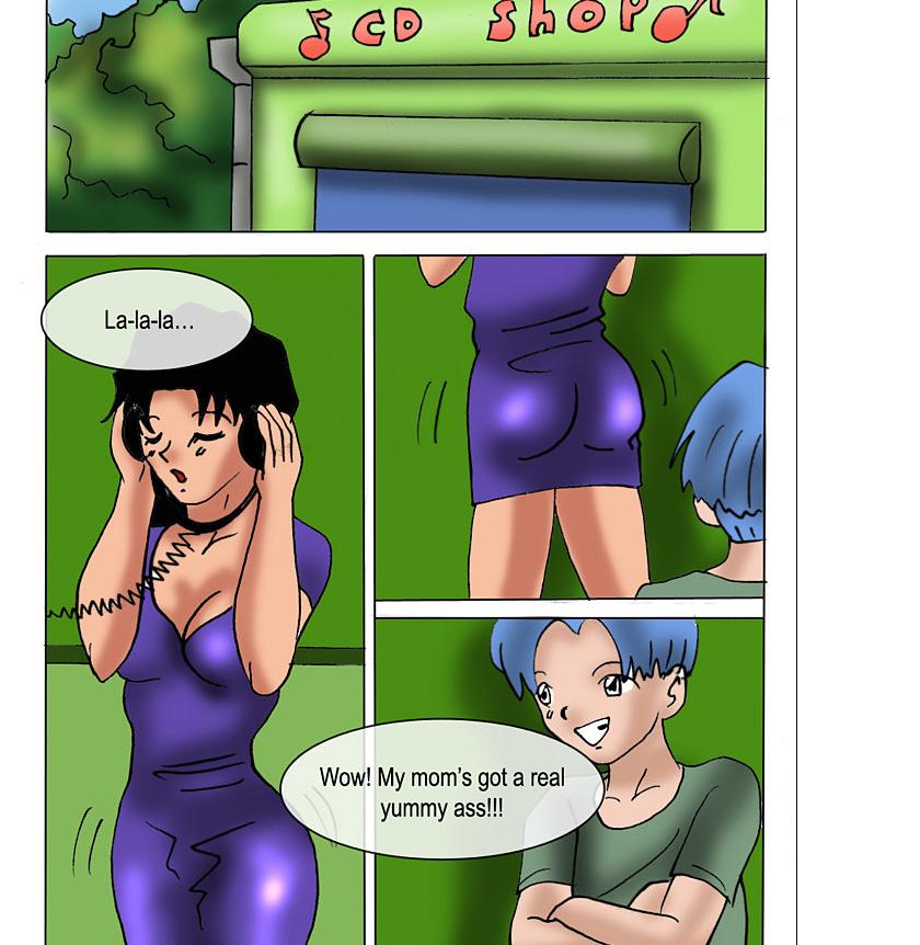 Yeah! This port shit rocks! page 1 full