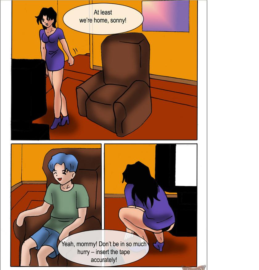 Yeah! This port shit rocks! page 5 full