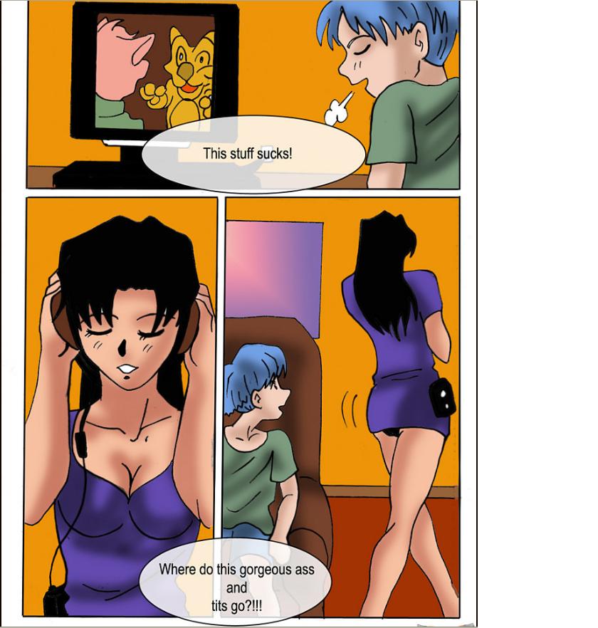 Yeah! This port shit rocks! page 6 full